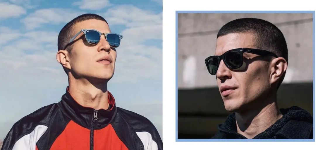 男人选墨镜怎么选,潮男该怎么选择墨镜