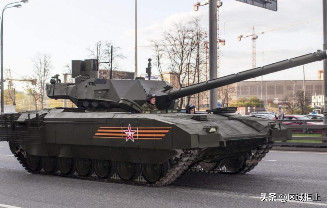 99a坦克俄罗斯,印度向俄罗斯购买过多少坦克