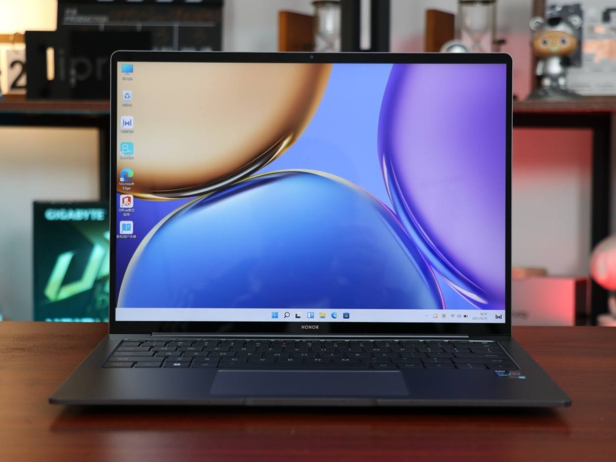 荣耀magicbookv14如何,荣耀magicbookv14和matebook14s