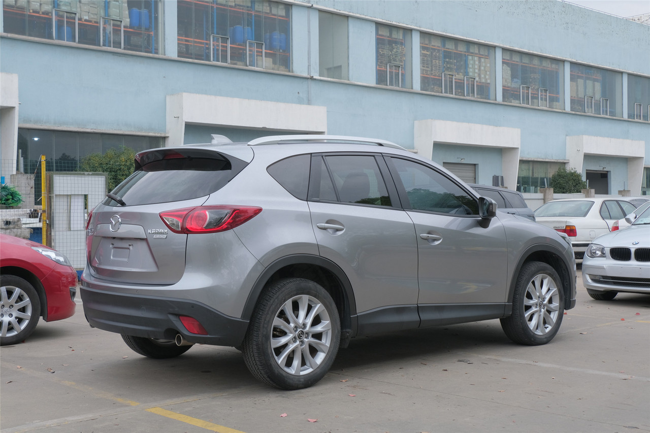 5年马自达,马自达老款车型全面解析图