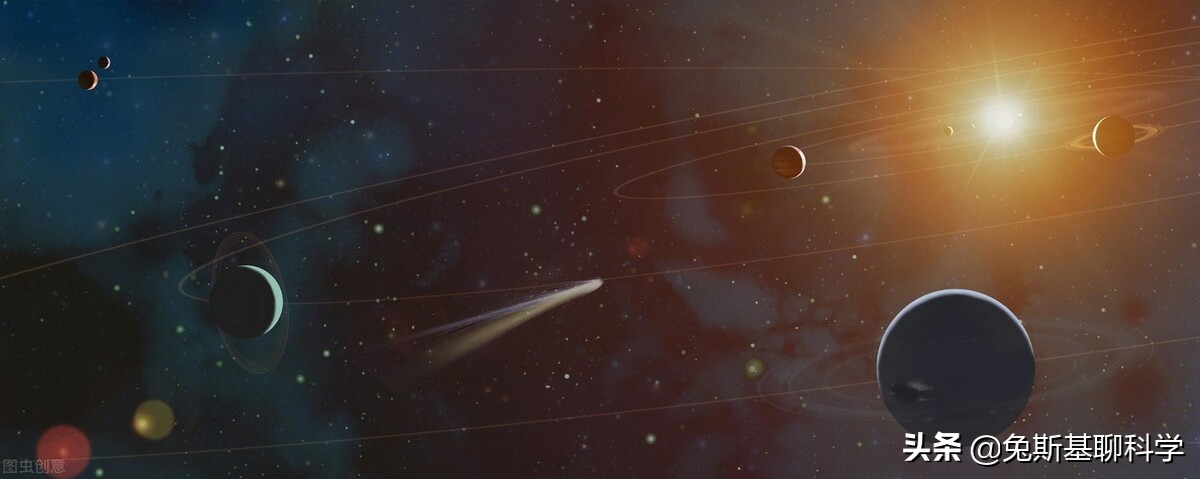 1光年究竟是一个什么概念,1光年就是光行走一年的距离吗