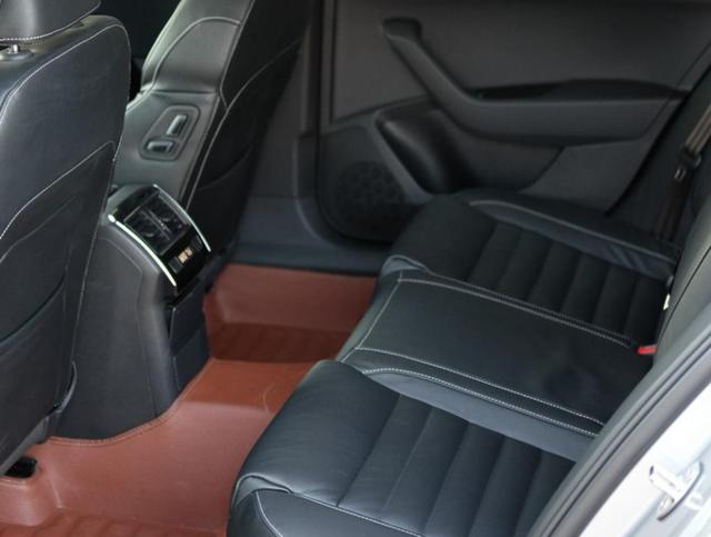 斯柯达速派十万公里容易坏吗,斯柯达速派为什么会省油