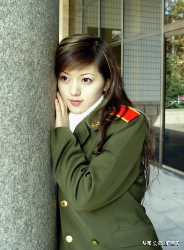 军艺校友会（下二）：除了韩红金星，她们都翻车了