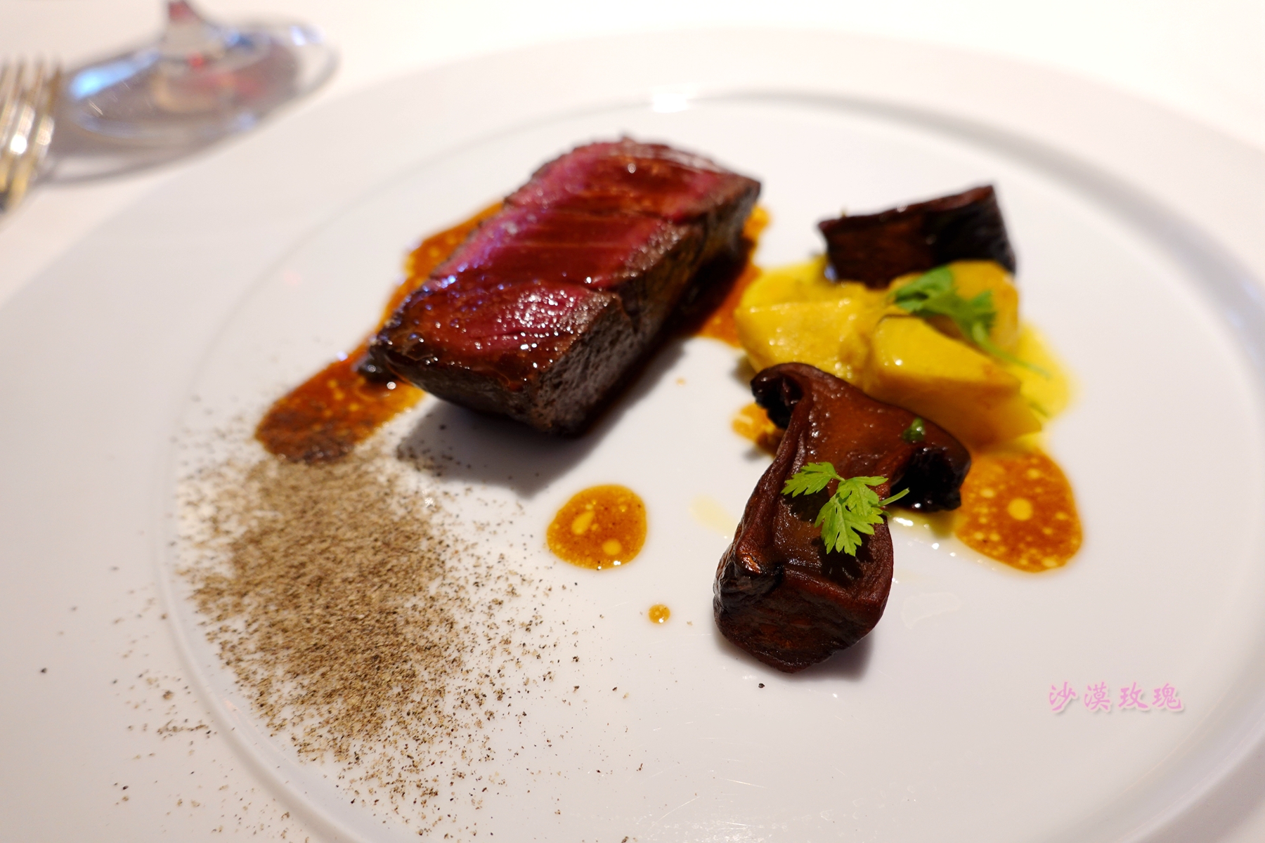 法国人吃惯中餐吗,法国人天天吃牛排吗