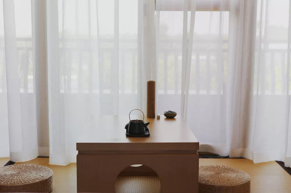 Chengduwow|借束光,请你免费去四川“小京都”泡私汤