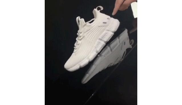 越软的鞋子走路越累,越软的鞋底跑步越舒服吗