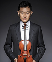 5月8、9日吕思清将携手9位小提琴家和新星为五月音乐节拉开大幕