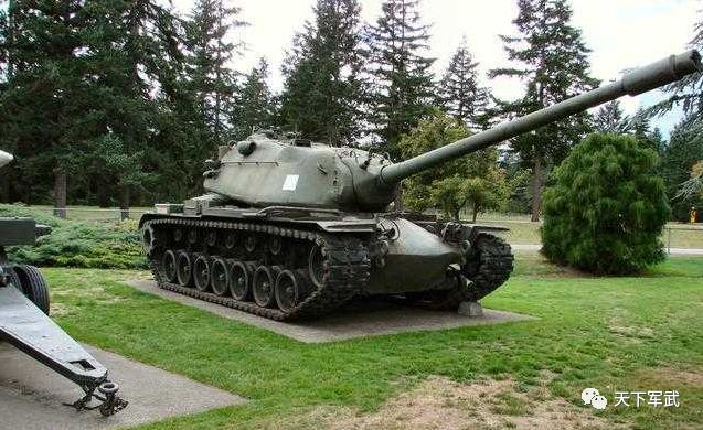 被“大哥”带跑偏的“小弟”,原来它是IS-3的“死对头”