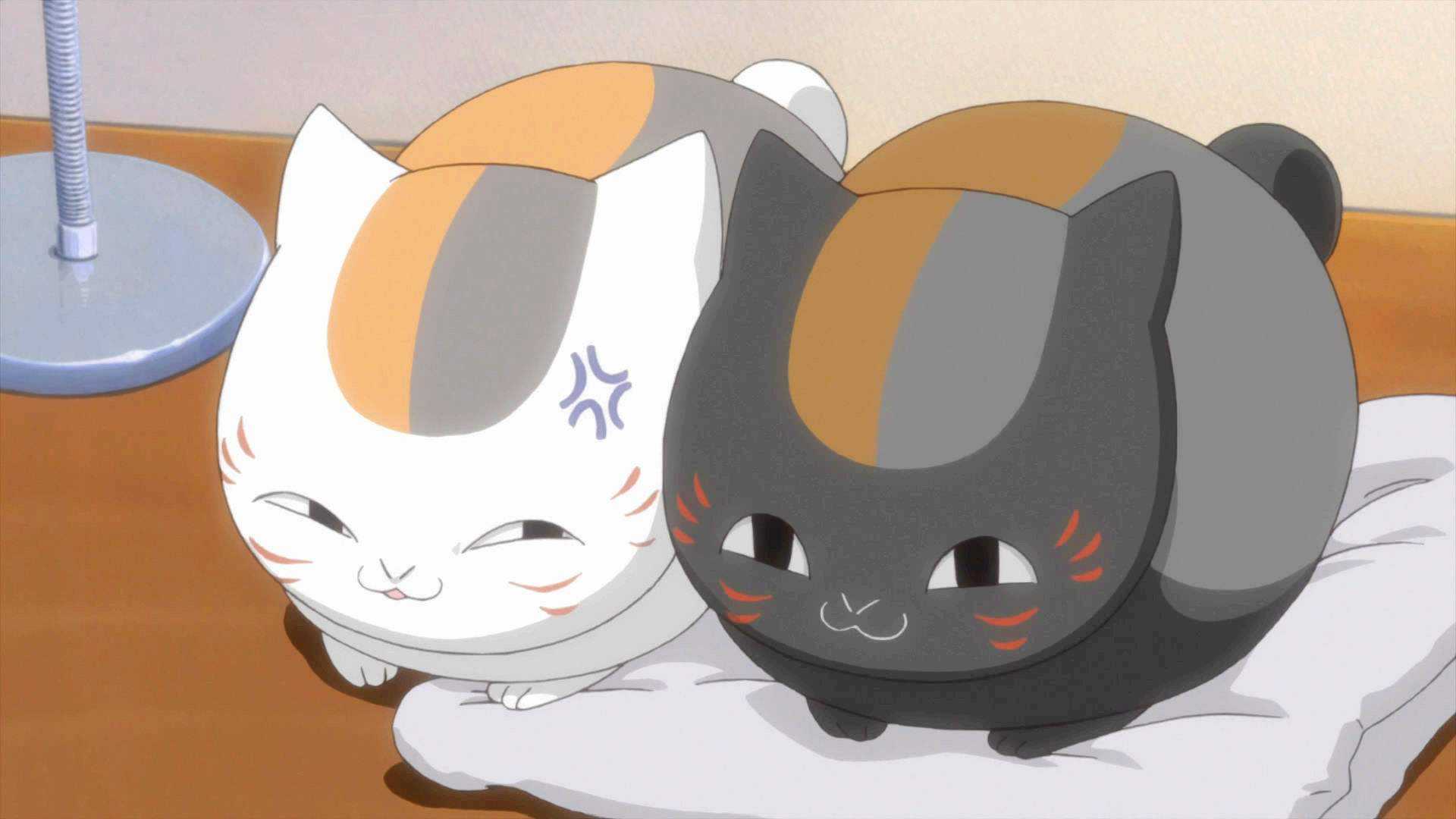 动漫中的眯眯眼,眯眯眼的动漫