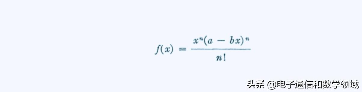 最短的数学证明,世界上最短的数学论文系列