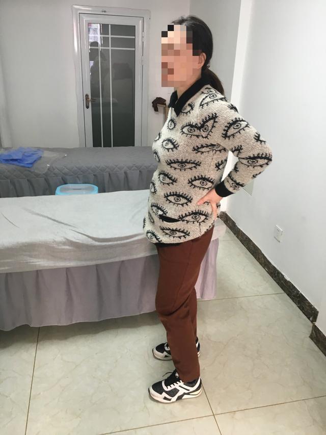 生完孩子胯骨下移怎么办,女性生完孩子胯骨酸是怎么回事