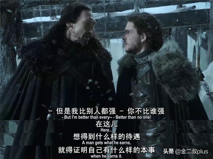 冰与火之歌第八季来啦!这里有一份剧情宝典,快快拿去!