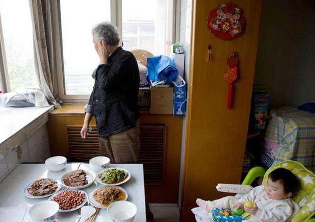 新型啃老与旧型啃老,新型啃老族比旧型啃老族更可怕