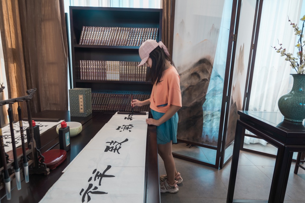 周末24小时畅玩,周末去哪儿玩曹妃甸