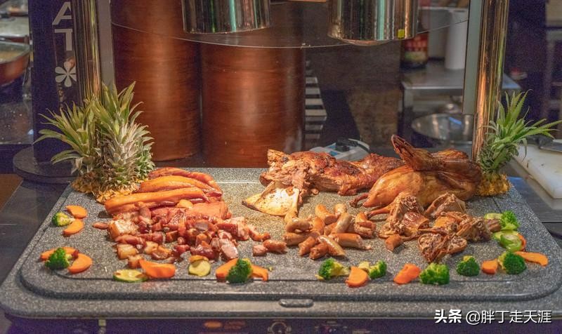 青岛靠海顶级的酒店,去青岛不可错过的高档酒店