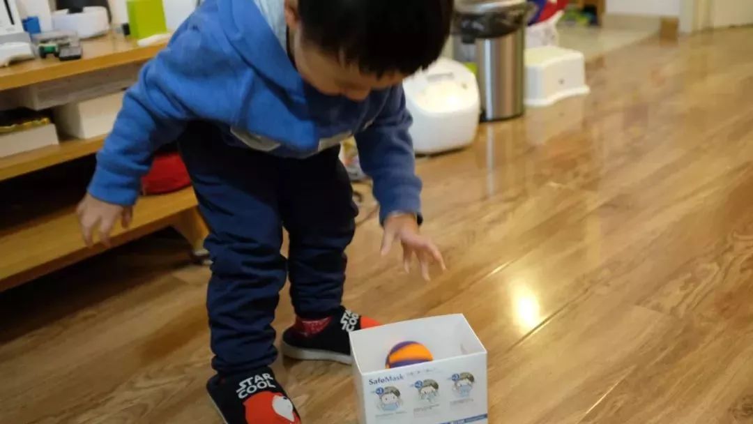 适合在家玩的亲子游戏12岁以上,11个适合宅家带娃的亲子游戏