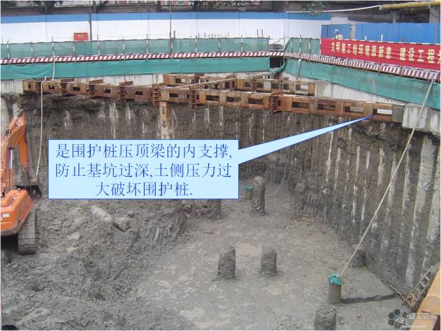 桥梁扩大基础详细的施工过程,明挖扩大基础施工视频