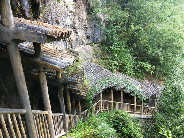 彭水阿依河旅游路线,重庆彭水阿依河漂流双人行攻略