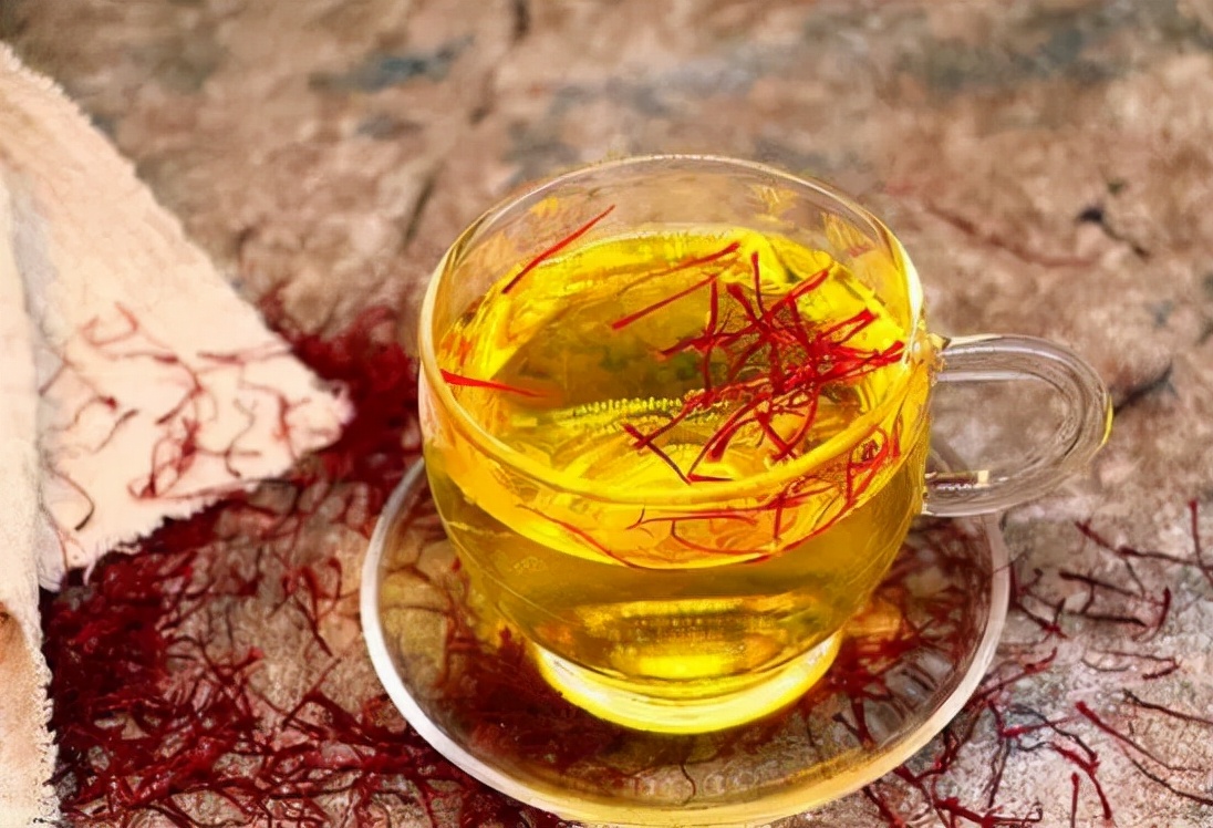 伊朗藏红花的由来,来自伊朗源头的藏红花