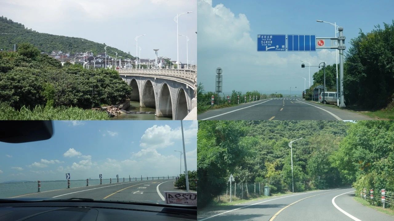 我与锐界的出逃计划:打卡苏州“小镰仓”