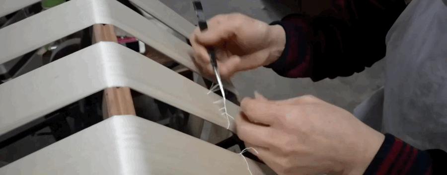 探访行业领军人物,探访国货之光