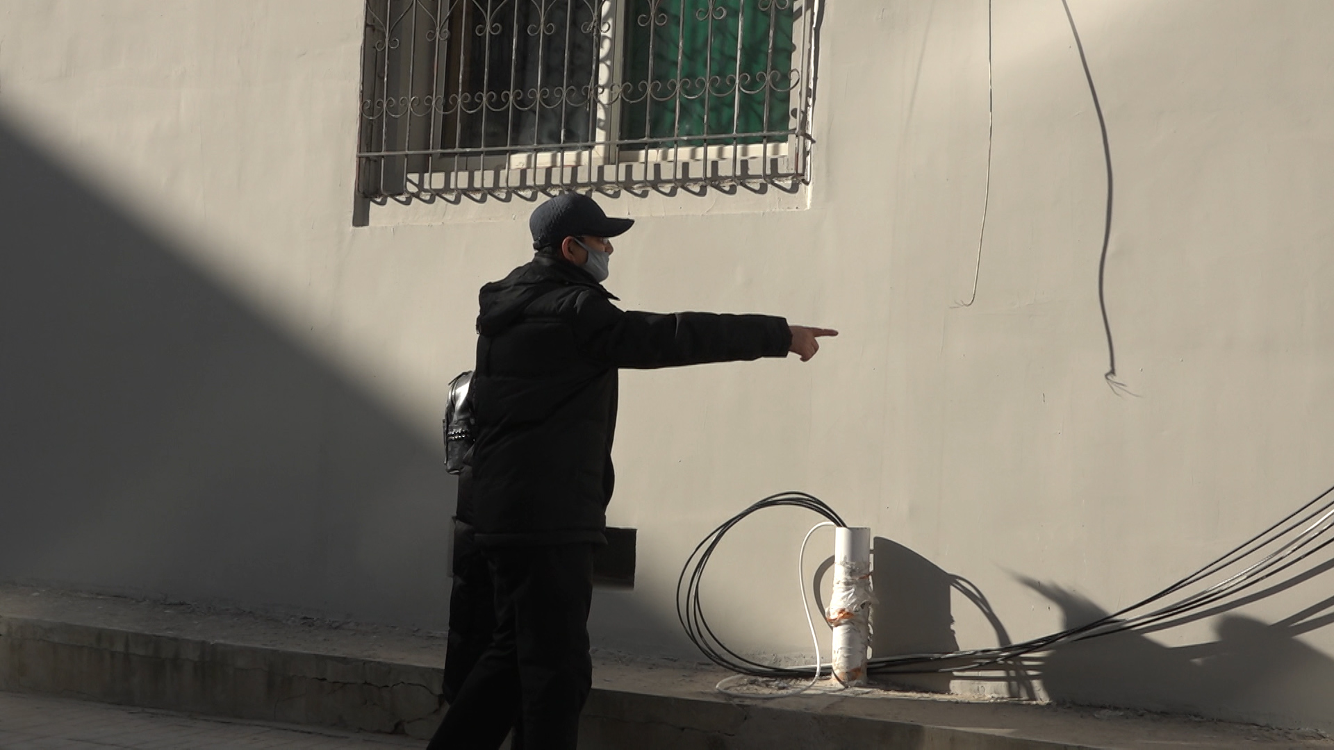 长城宽带故意断网,太原长城宽带地址