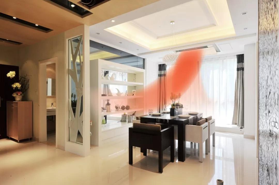 空调吊顶灯槽,中央空调灯槽设计