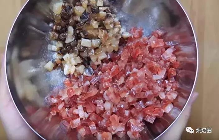 超好吃的广式萝卜糕附教程,现成萝卜糕怎么煎