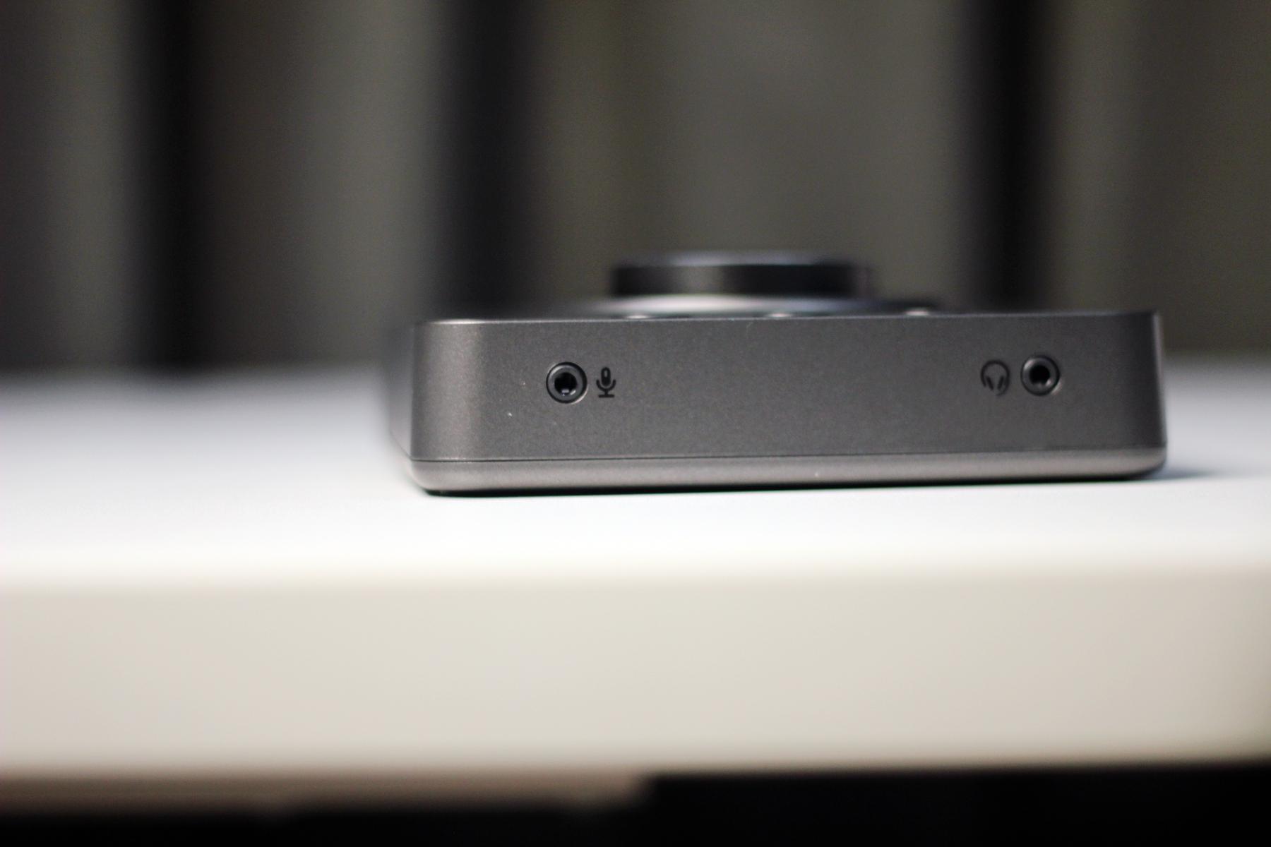 音质、细节、游戏都兼顾-用创新X4声卡+T60音箱打造全能音频系统