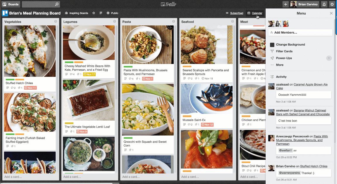 看板系统运行原理,敏捷看板和看板系统
