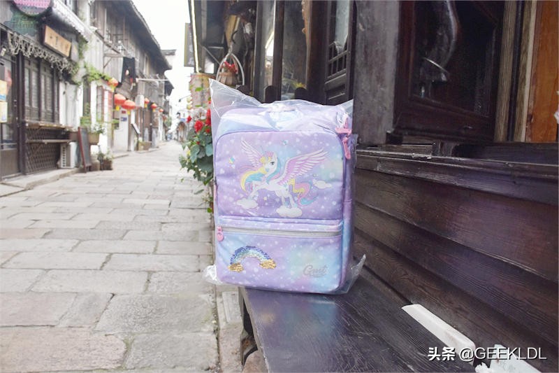 高颜值小方包,小众品牌小方包