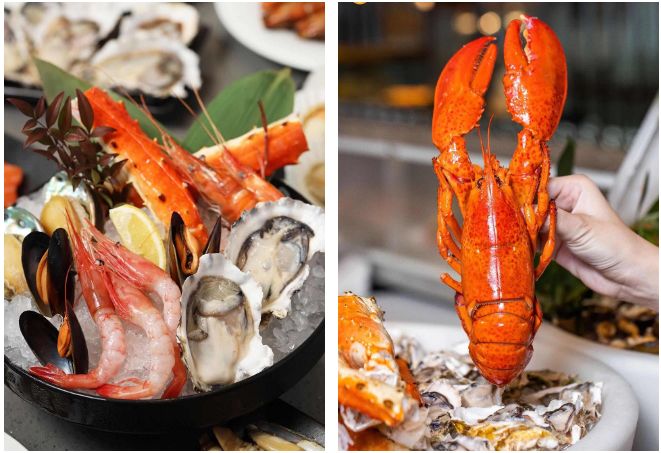 注意:此篇内容可能会引起肉食患者无法自持的症状