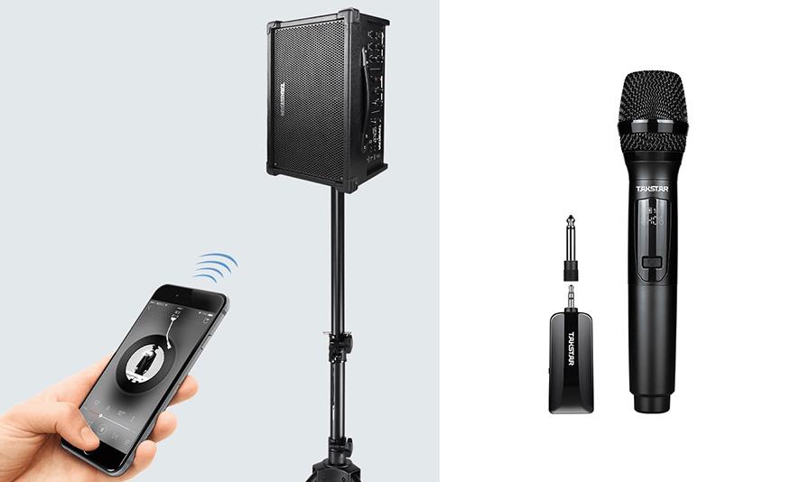 在家怎么用手机唱出ktv的效果,ktv家庭k歌设备调试