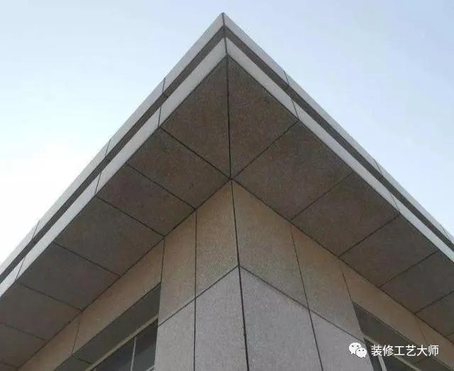 墙柱施工工艺流程及注意事项,墙柱面和楼地面的十种施工工艺