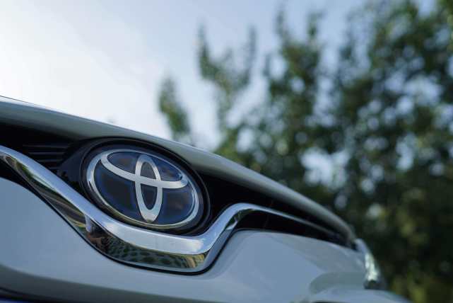 国产车崛起与变速箱,市场份额劣势