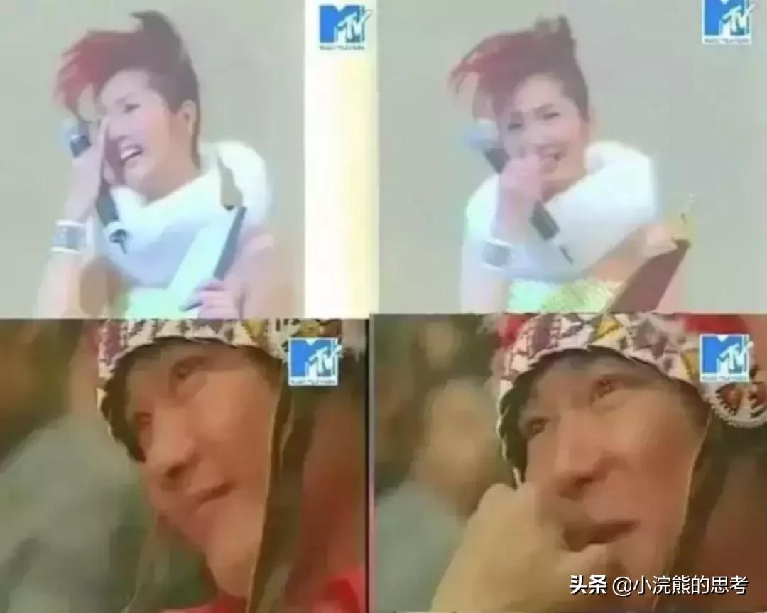 45岁杨千嬅图片大全,杨千嬅49岁