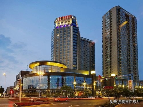 苏州五星级酒店有哪些品牌,徐州市五星级酒店有哪些