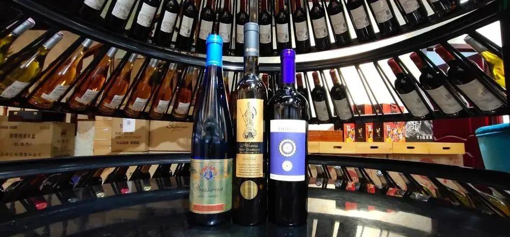 疫情期间有多少白酒厂倒闭,疫情期间酒庄关闭怎么办