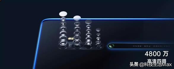 opporeno2系列测评,opporeno2测评开箱