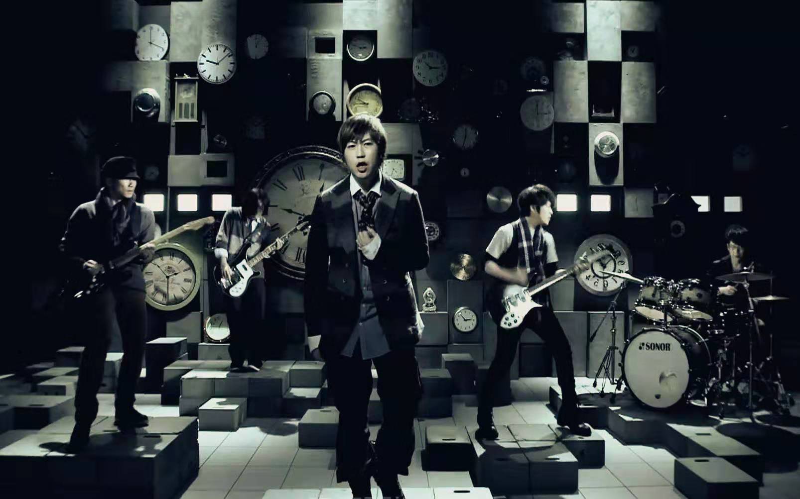 月天演唱视频,月天歌曲完整版