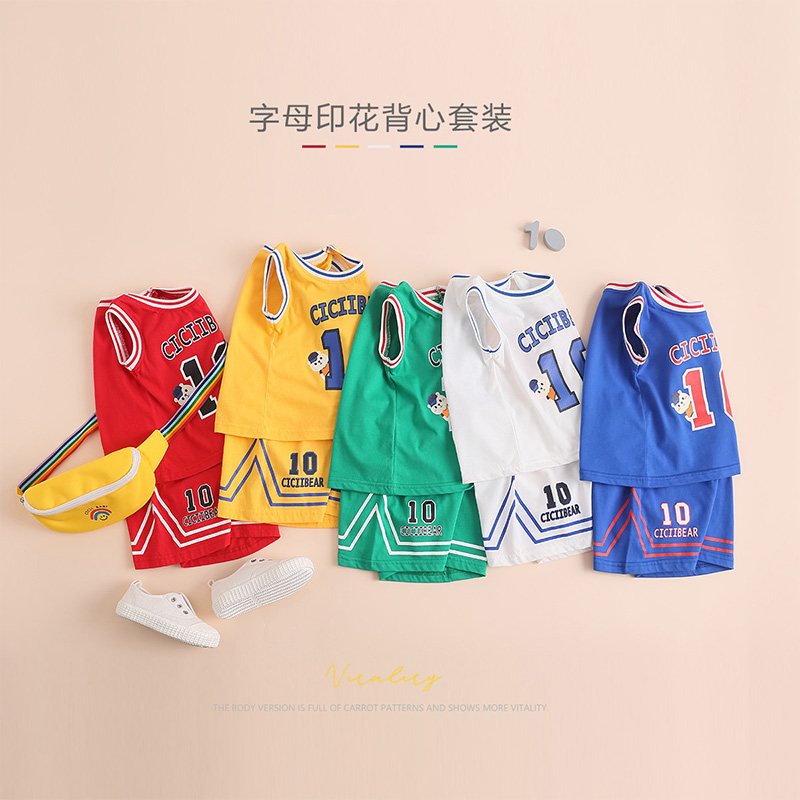 最实用平价的宝宝衣服品牌,平价又好看的婴儿服装