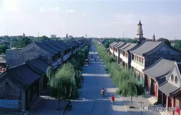 桃园三结义在河北哪里,保定桃园三结义的地方