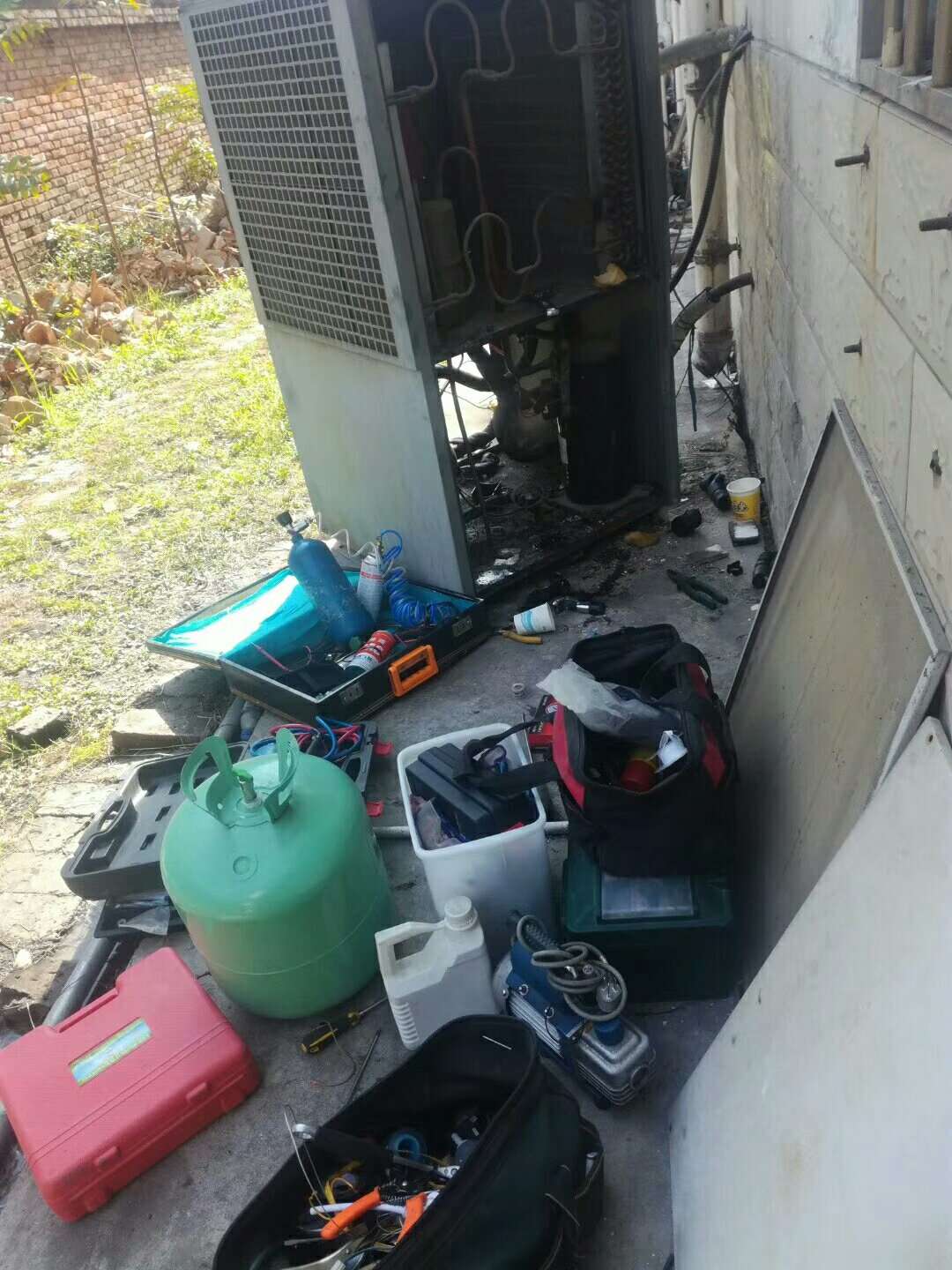 宝鸡啄木鸟维修家电电话,宝鸡家电维修吸顶灯