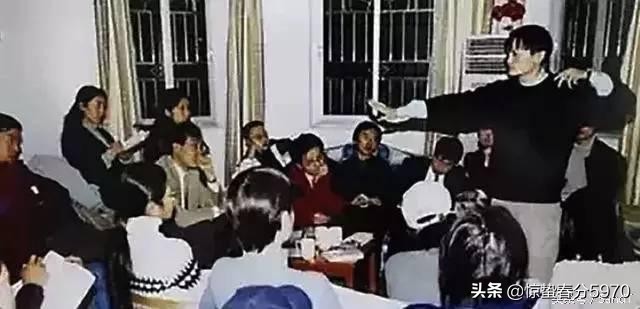 马云是偶然的成功吗,马云讲成功不是偶然