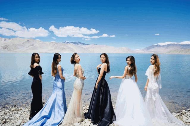 校园文化丨喀什大学的校园景观怎么样？小编带你一饱眼福！