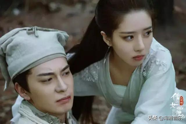 倩女幽魂几个版本对比,倩女幽魂到底有多美