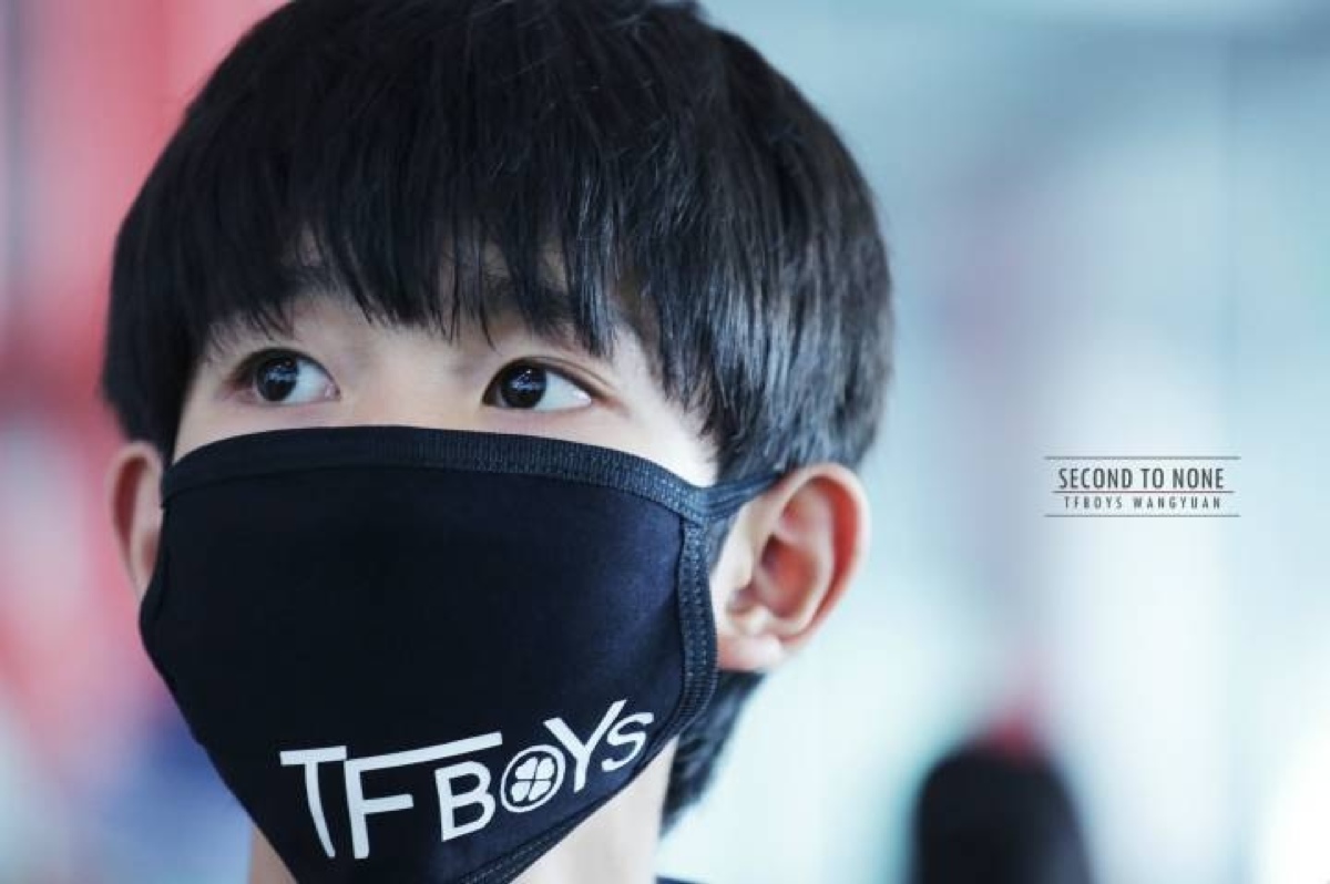 肖战王俊凯最美图片,娱乐圈有哪些丹凤眼的明星