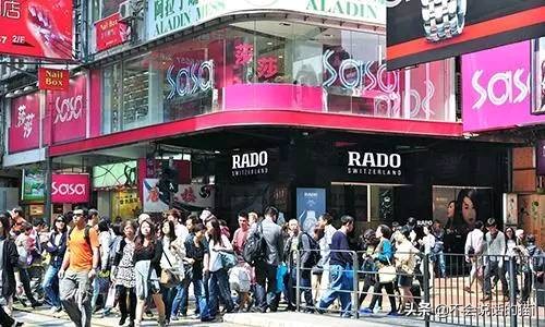 香港物价跟大陆物价相差多少,香港的物价和内地物价一样吗