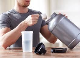 蛋白质是早上补还是其他时间补,蛋白质早上补充好还是晚上补充