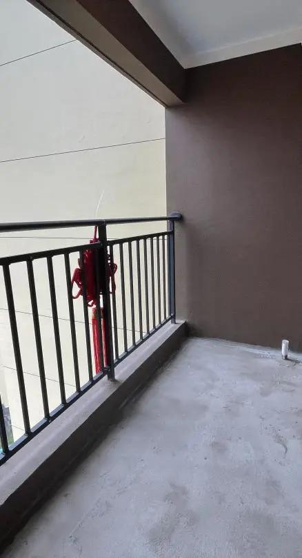 美好时光小区曲江房屋质量,曲江美好时光107平